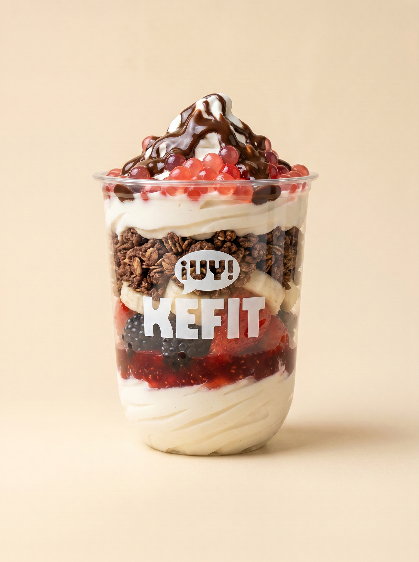 Parfait Pop Star